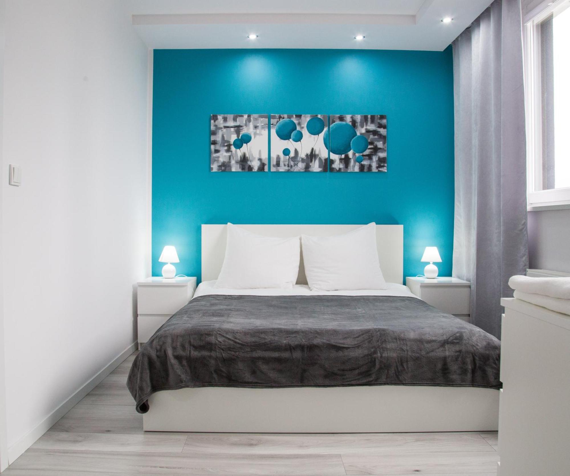 Pure Rental Apartments Wroclaw Bagian luar foto