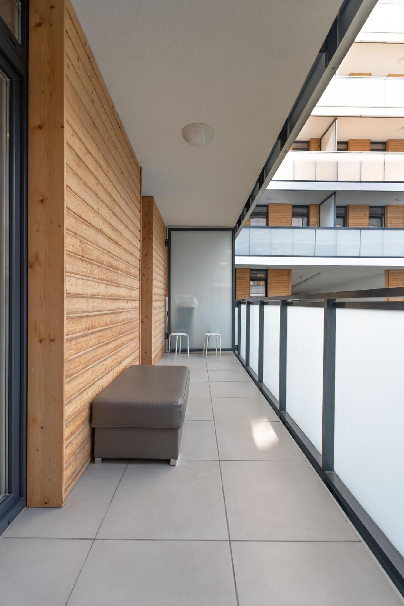 Pure Rental Apartments Wroclaw Bagian luar foto