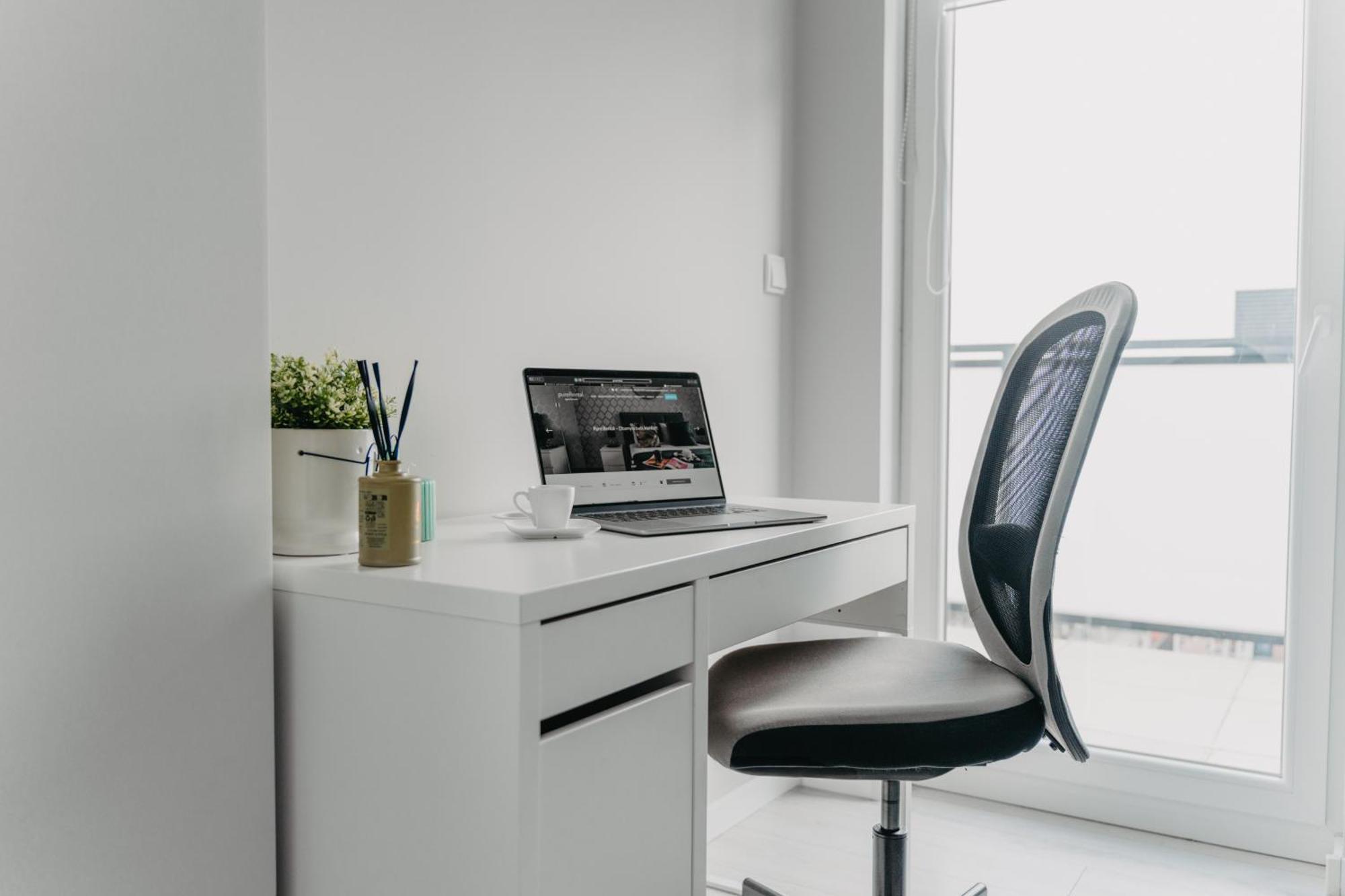 Pure Rental Apartments Wroclaw Bagian luar foto